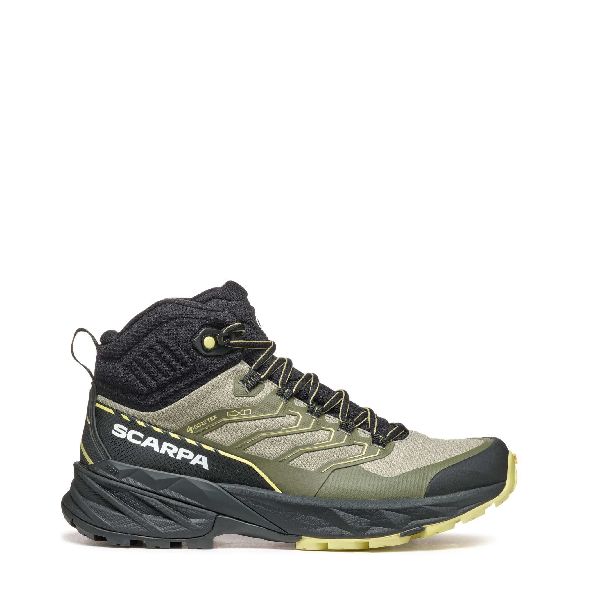 Rush 2 Mid GTX WMN
