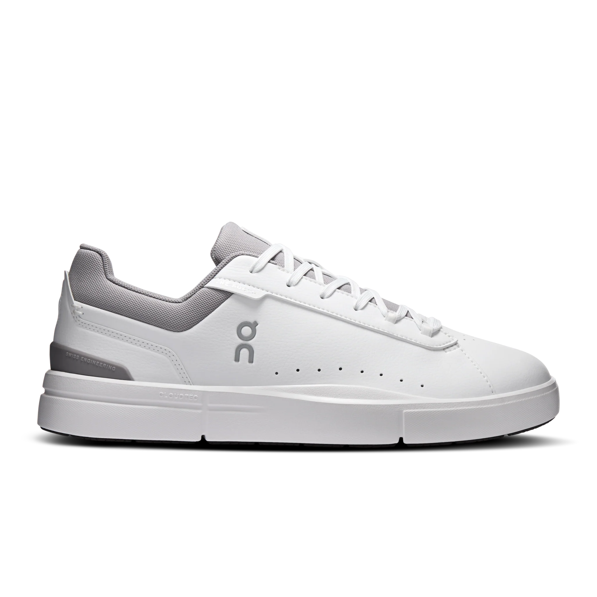The Roger Advantage M