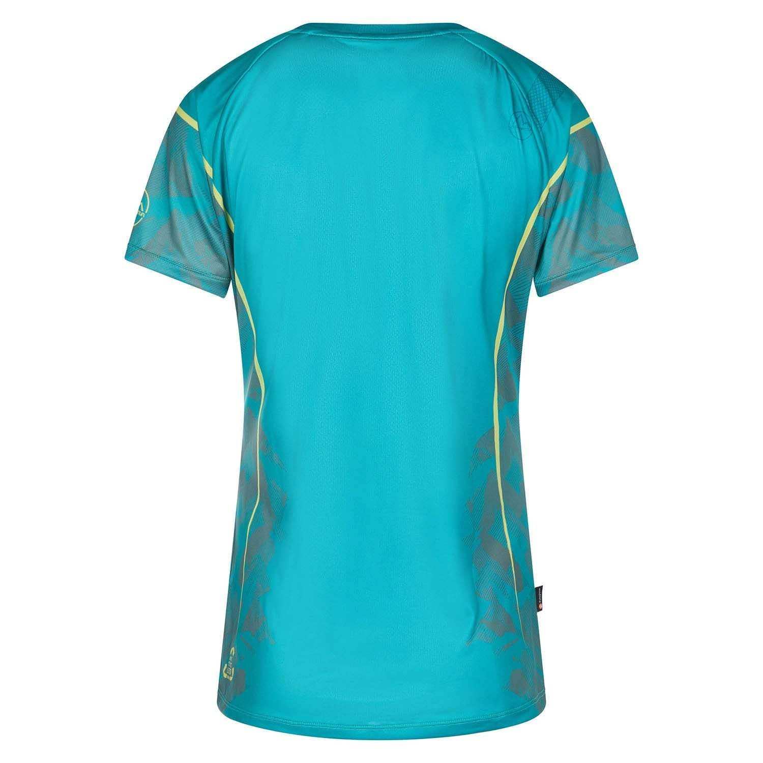 Pacer t-shirt W