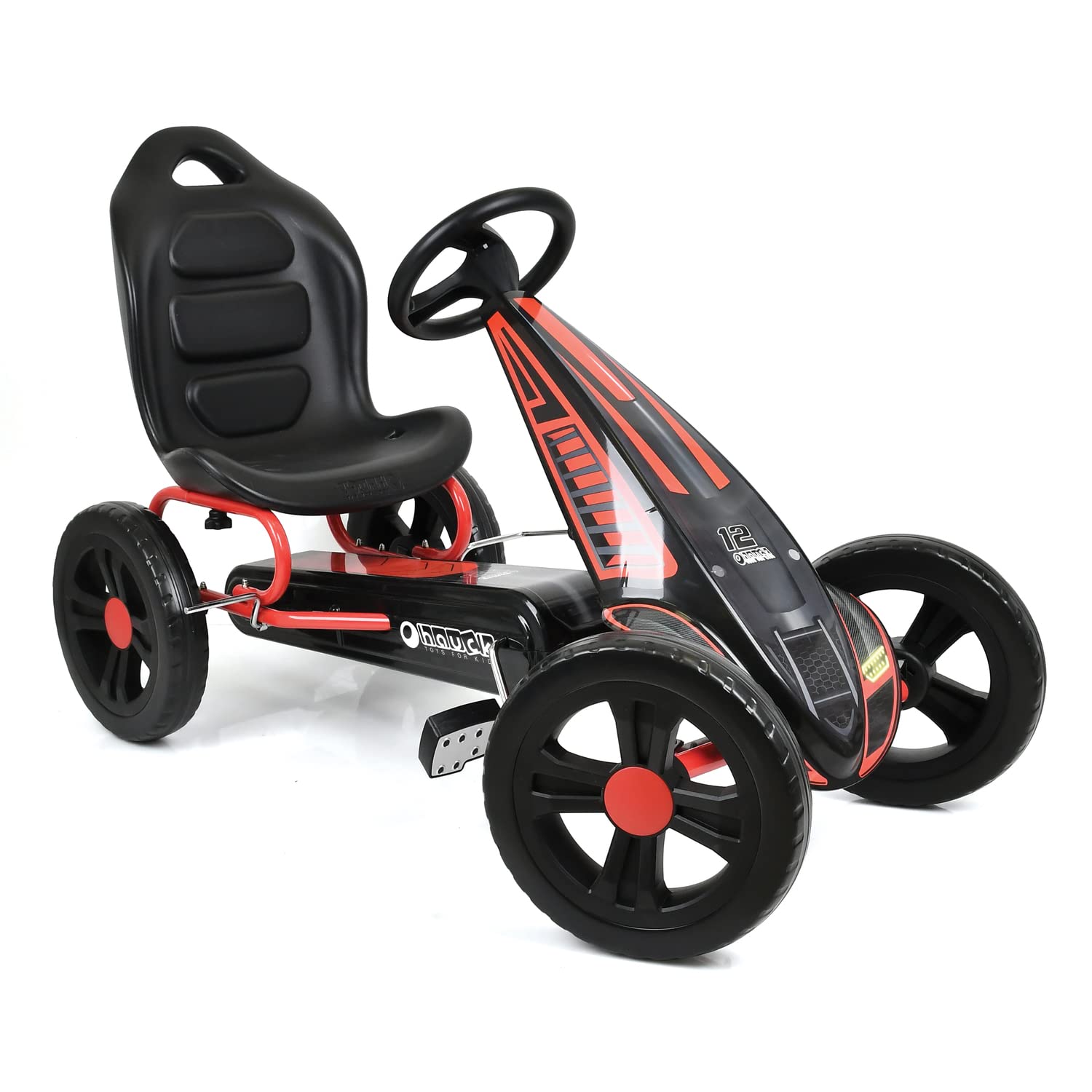 Hauck T90602 90602 Go Kart