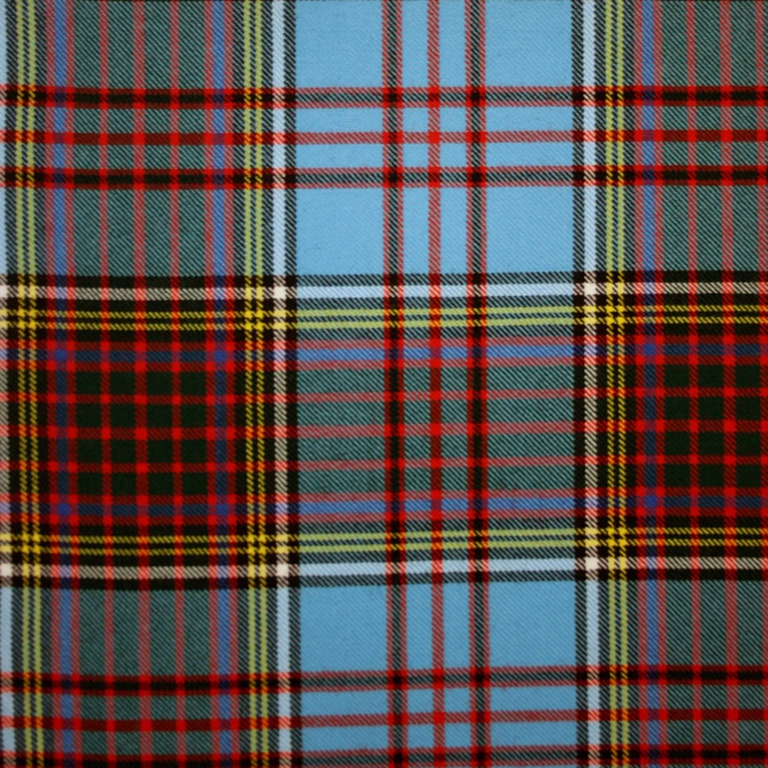 Anderson Modern Tartan