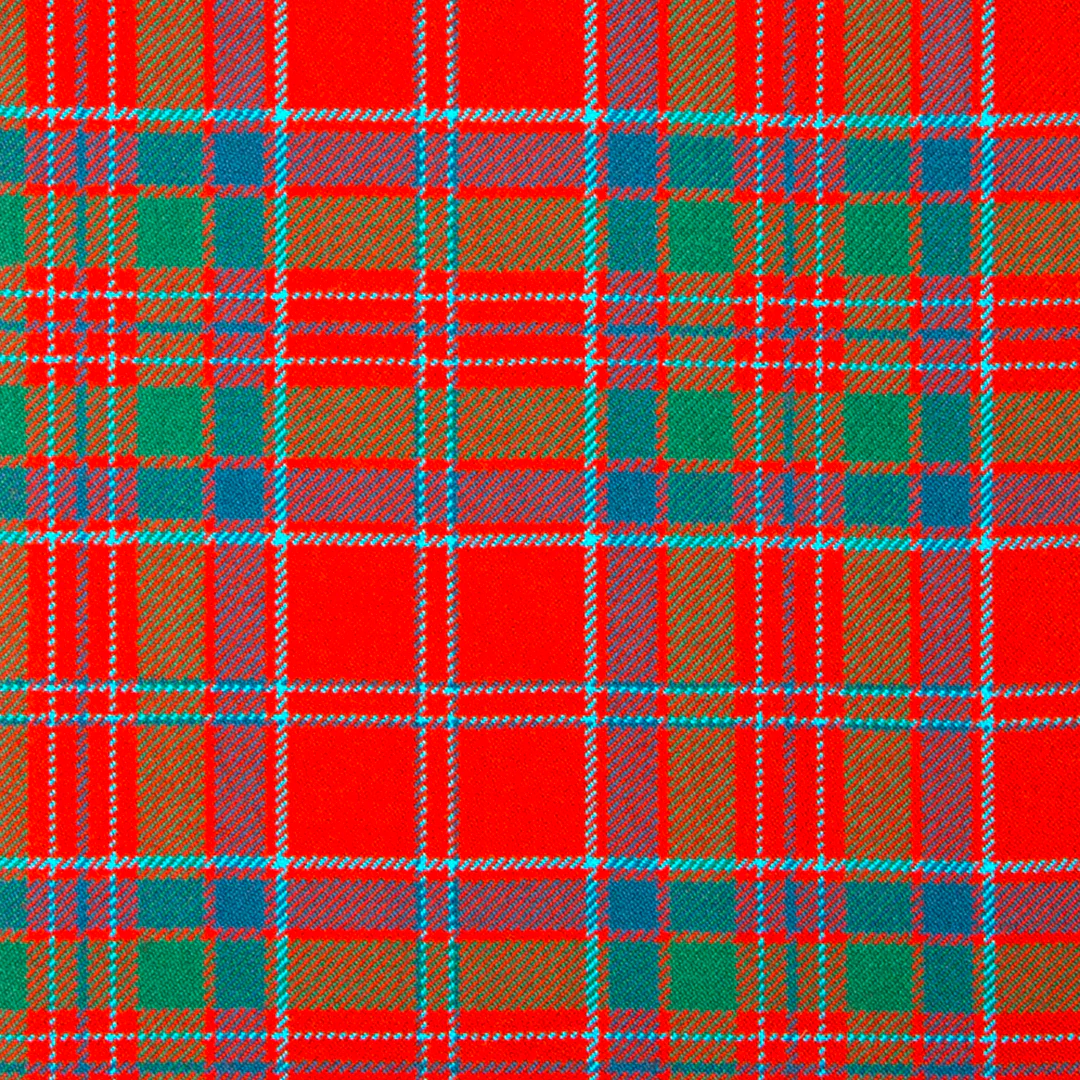 MacGillivray Ancient Tartan
