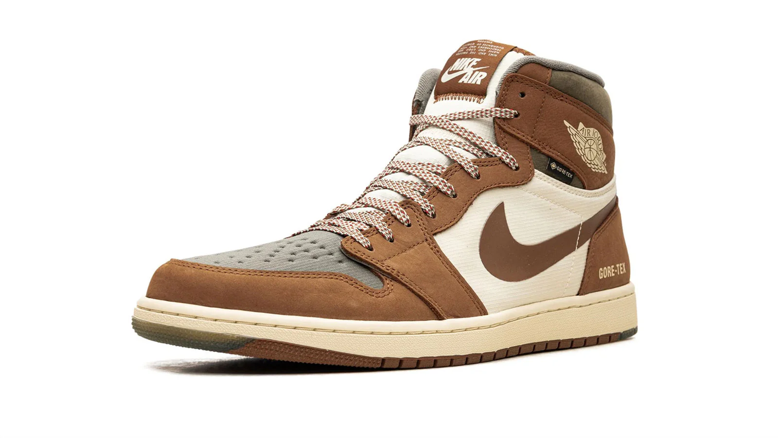 Air Jordan 1 Element 