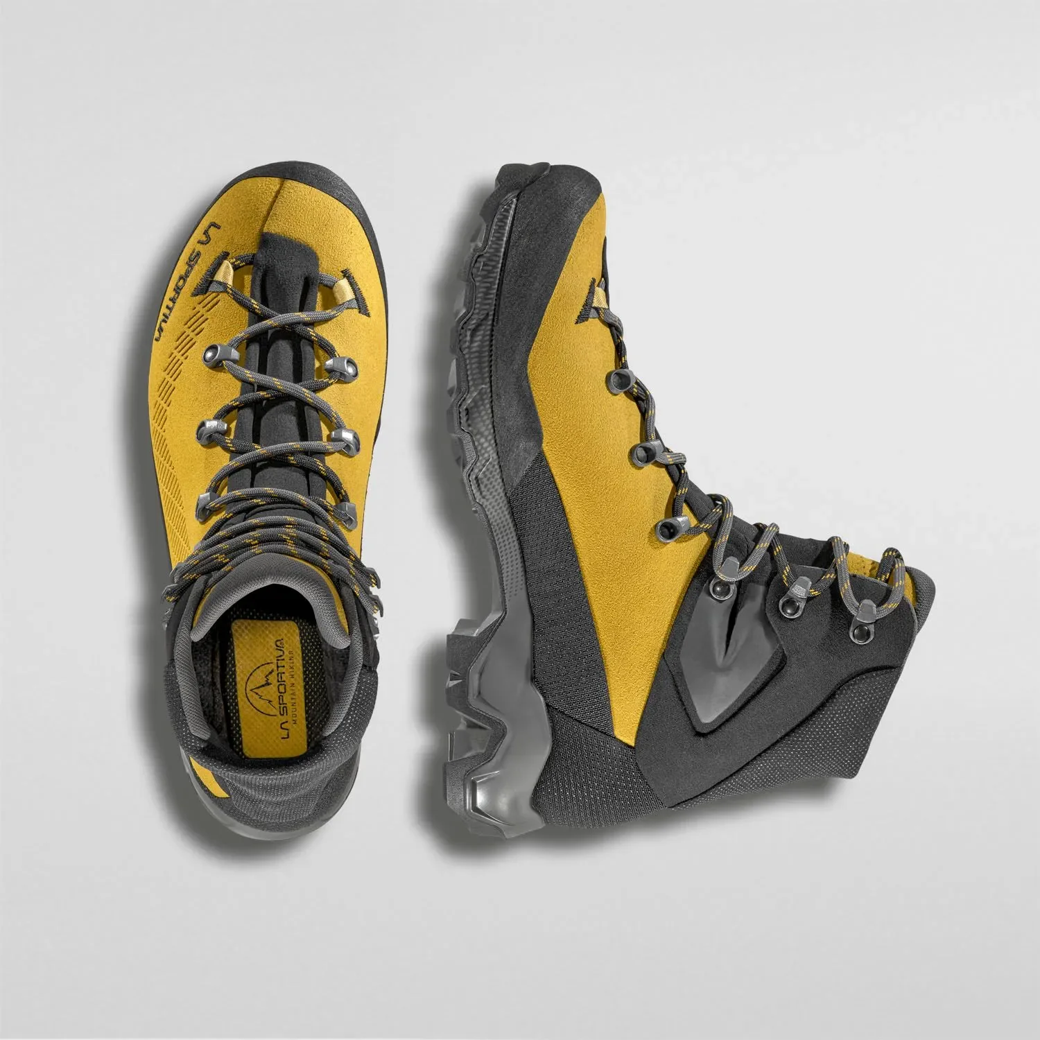 Aequilibrium Trek Gtx