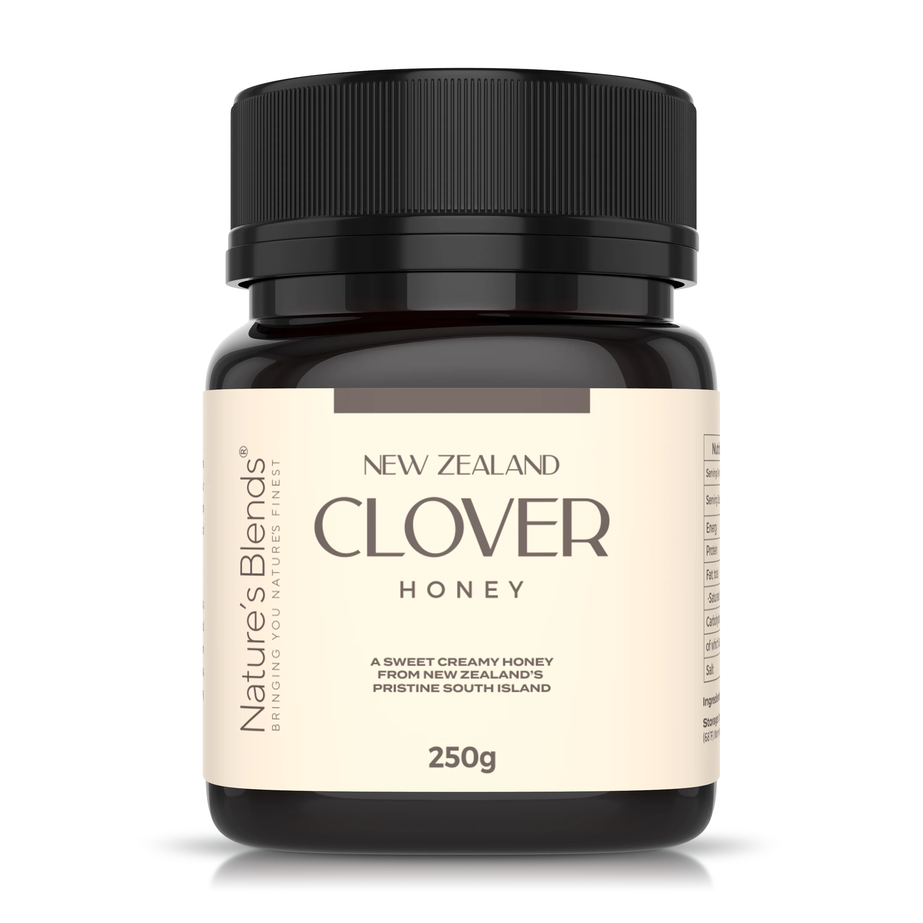 Clover Honey 250g