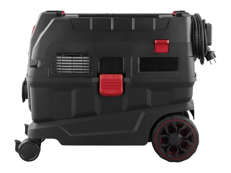 Werkstatt-Sauger »PPWD 30 B2« mit 3-in-1 Bodendüse, 1300 W