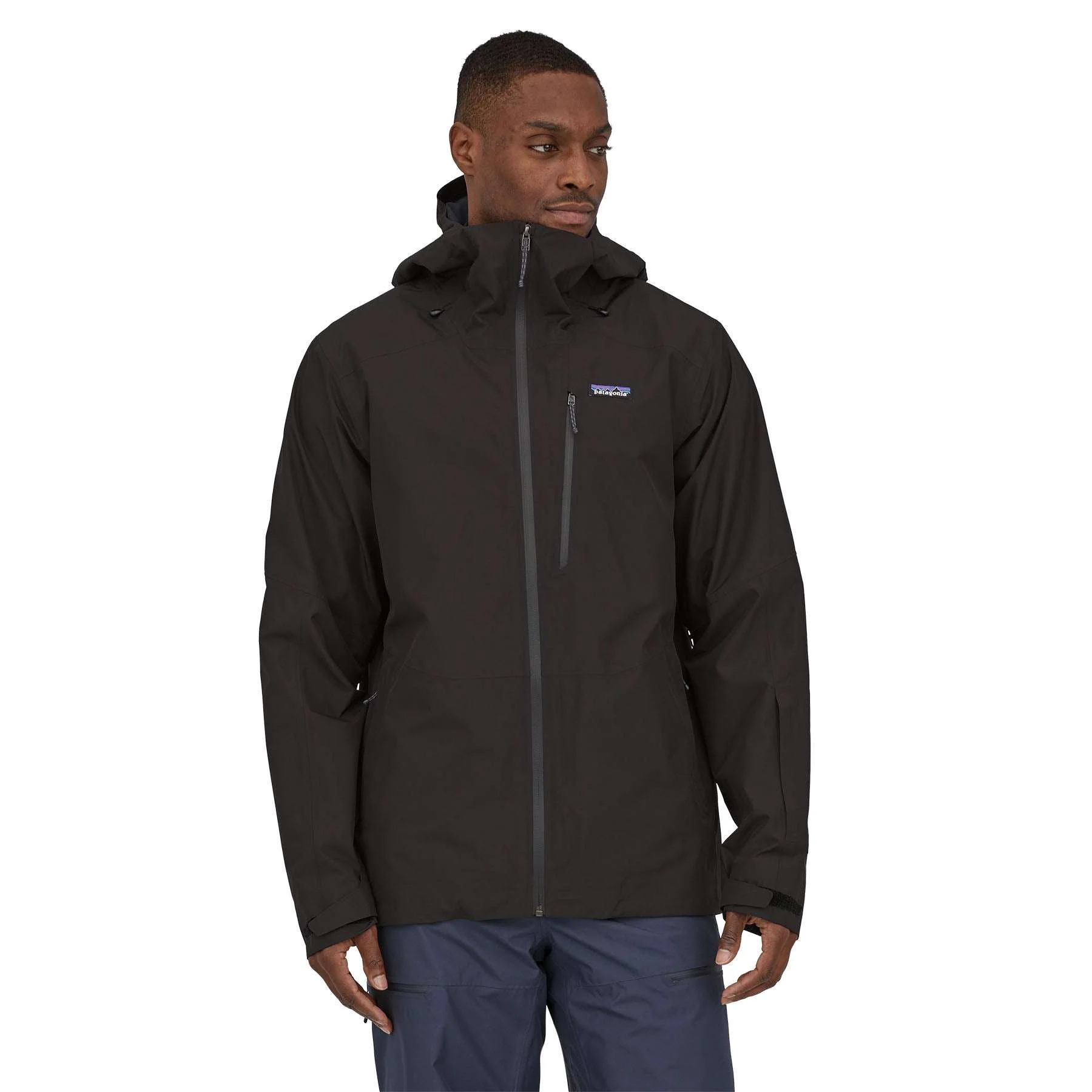 M's Powder Town Jkt