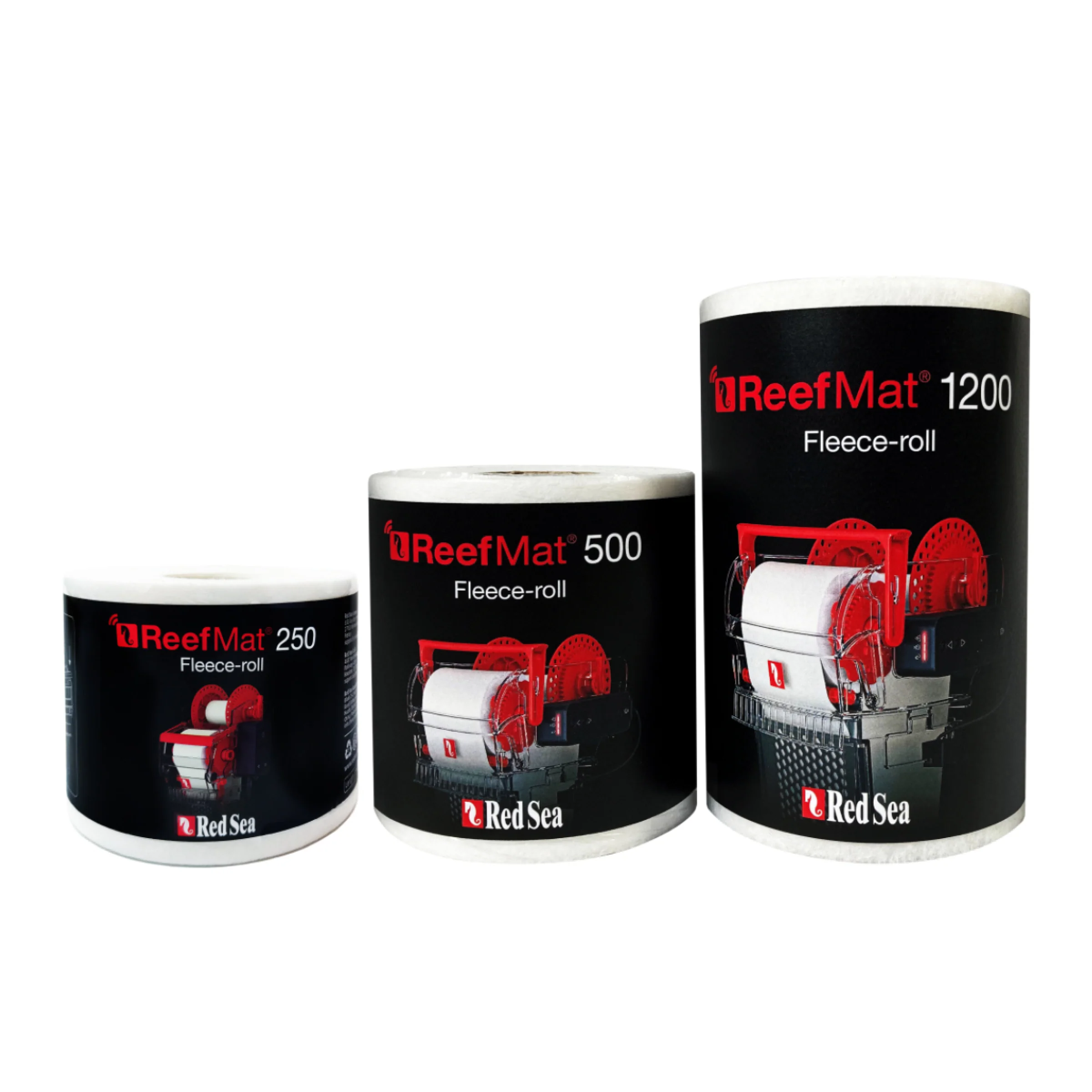 ReefMat 1200 Replacement Fleece Roll