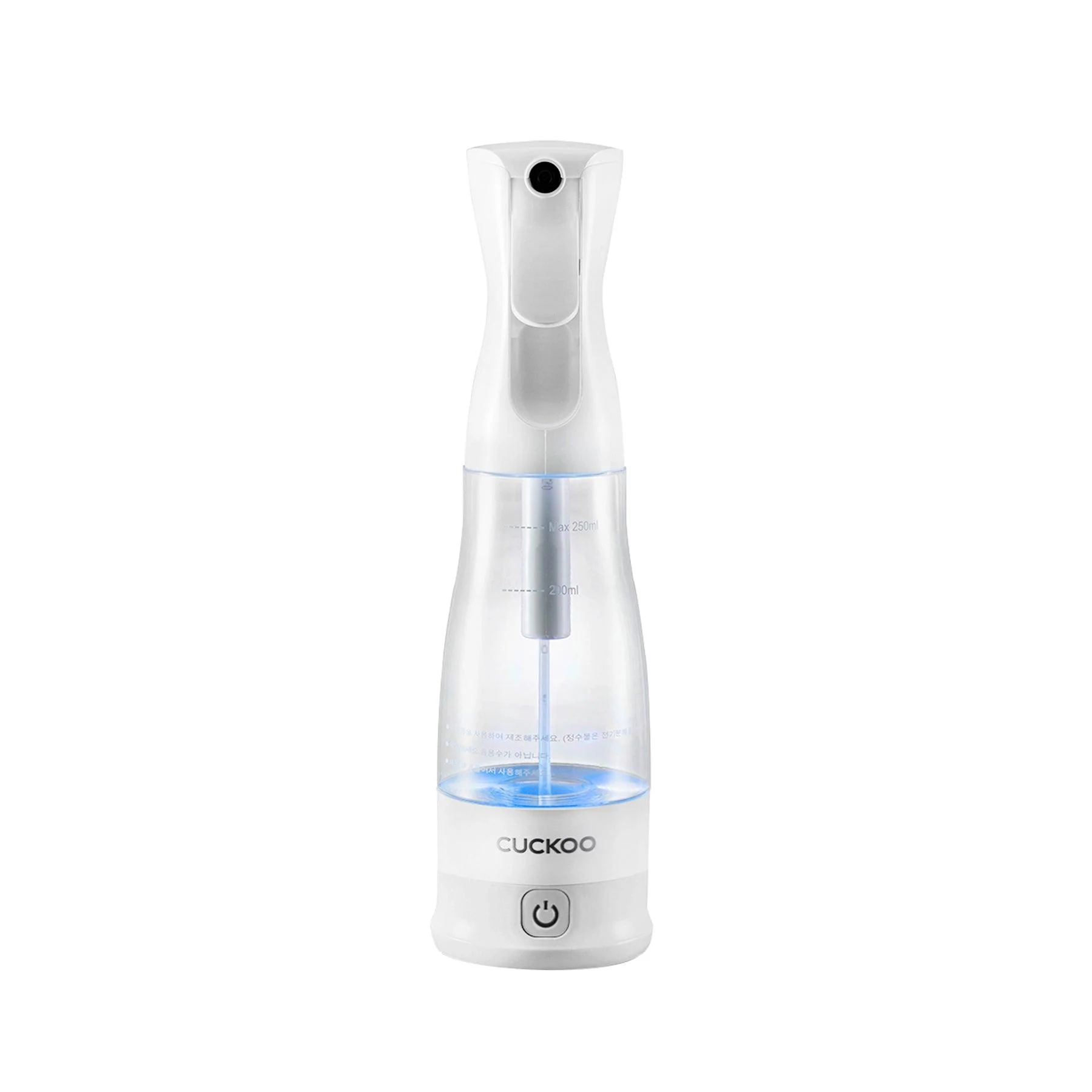 2025 Limpiador Desinfectante Natural DIY (CS-A0250AW)