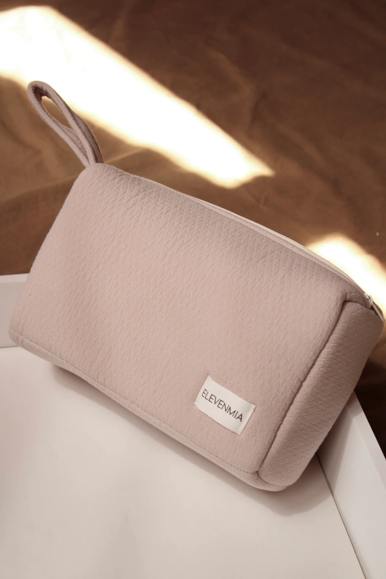 Neceser Cuadrado Dolby Pepper