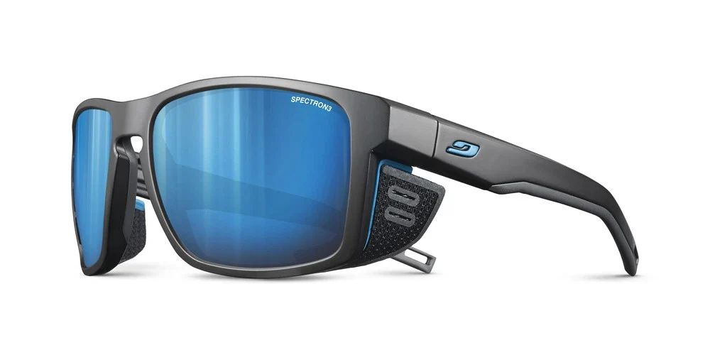 SHIELD - BLACK/BLUW | SP3CF