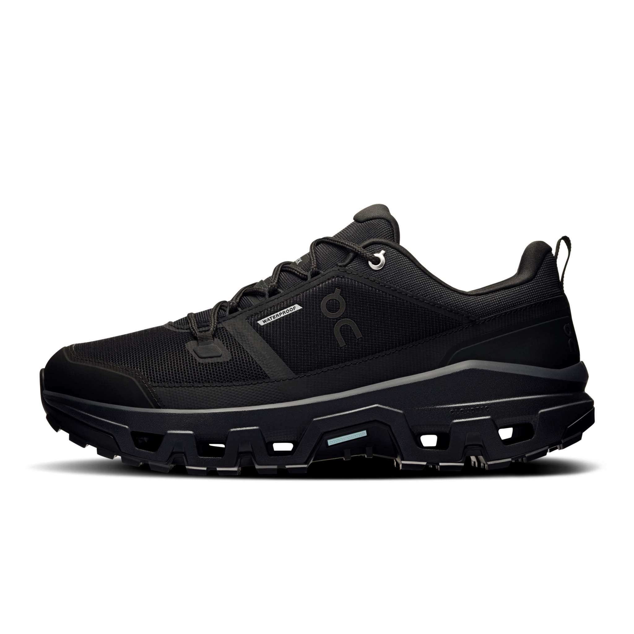 Cloudrock Low Waterproof M