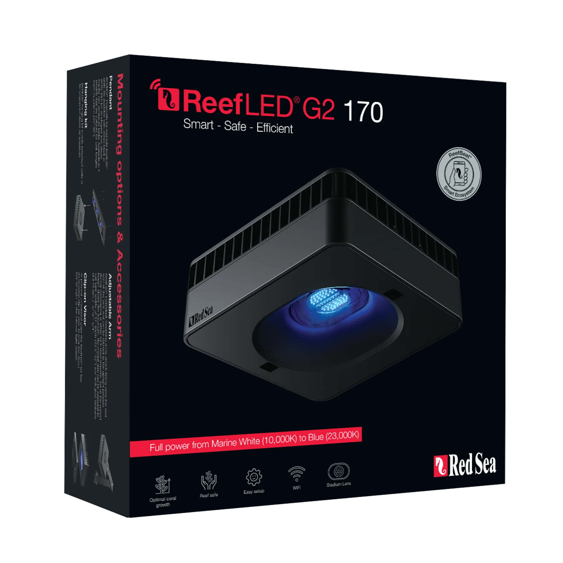 ReefLED G2 170