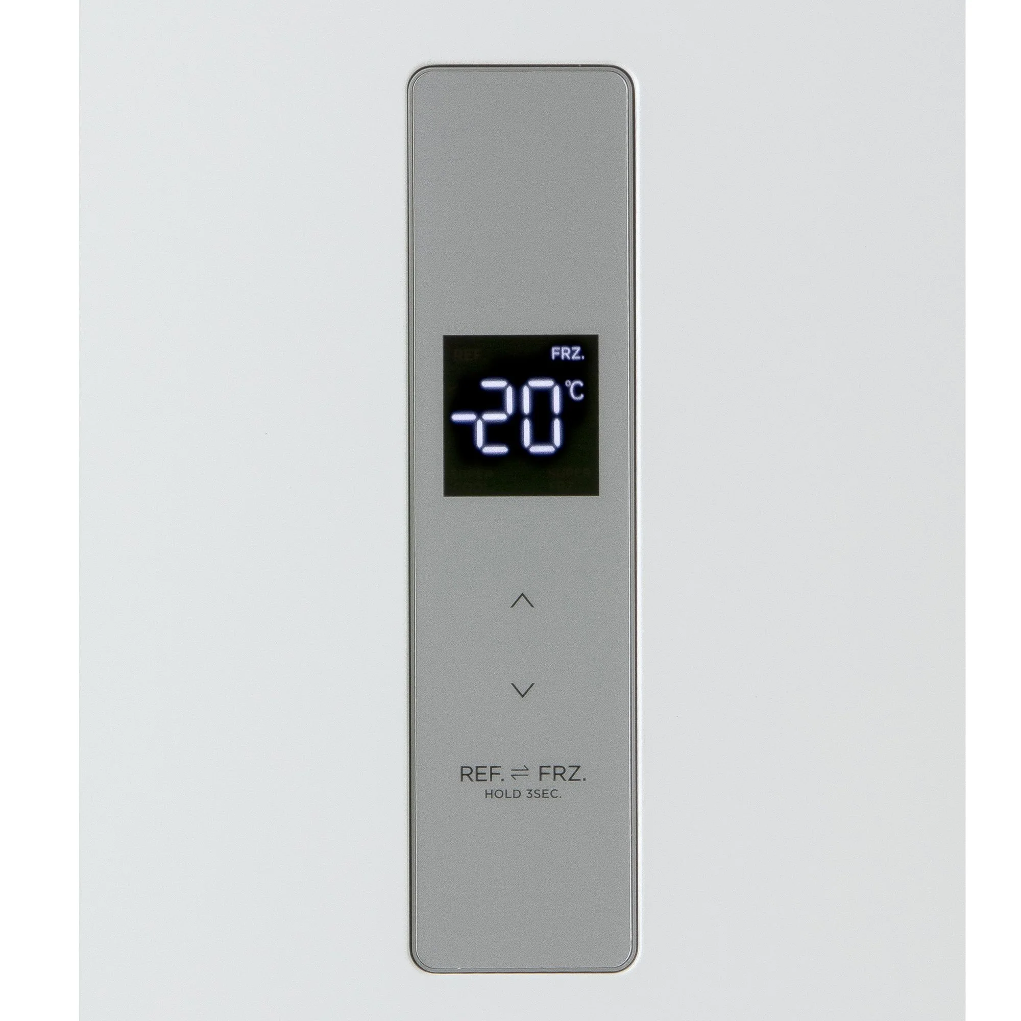 Domo Gefrierschrank DO91205F, 238 L, No-Frost