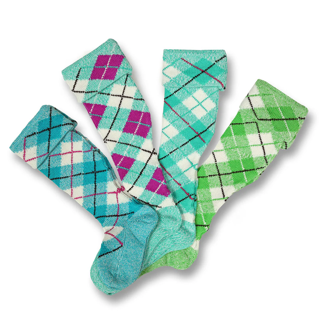 Tartan Hose - House Range (Under 9.5
