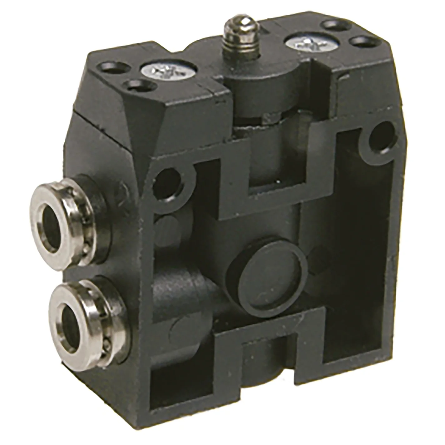 Pneumax 104.NC - 3/2 Valve