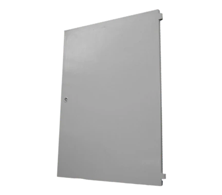 Mitras Large Permali & Mitras Recessed Electricity Meter Box Door