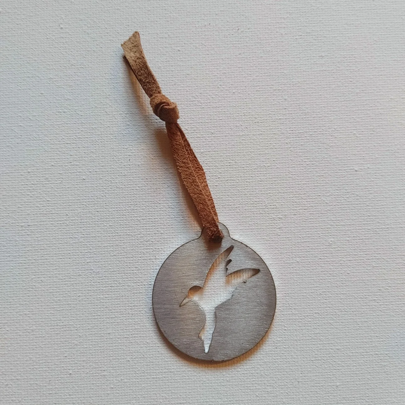 Hummingbird Token
