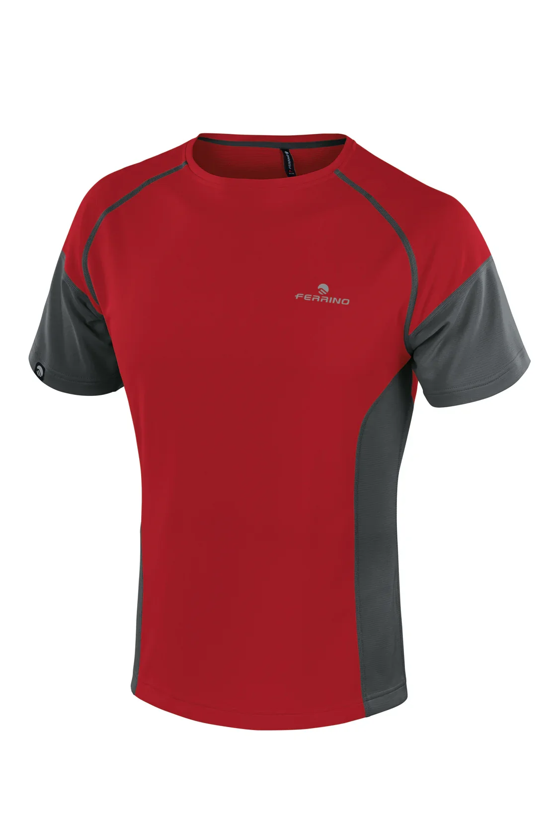 Denali T-Shirt Man