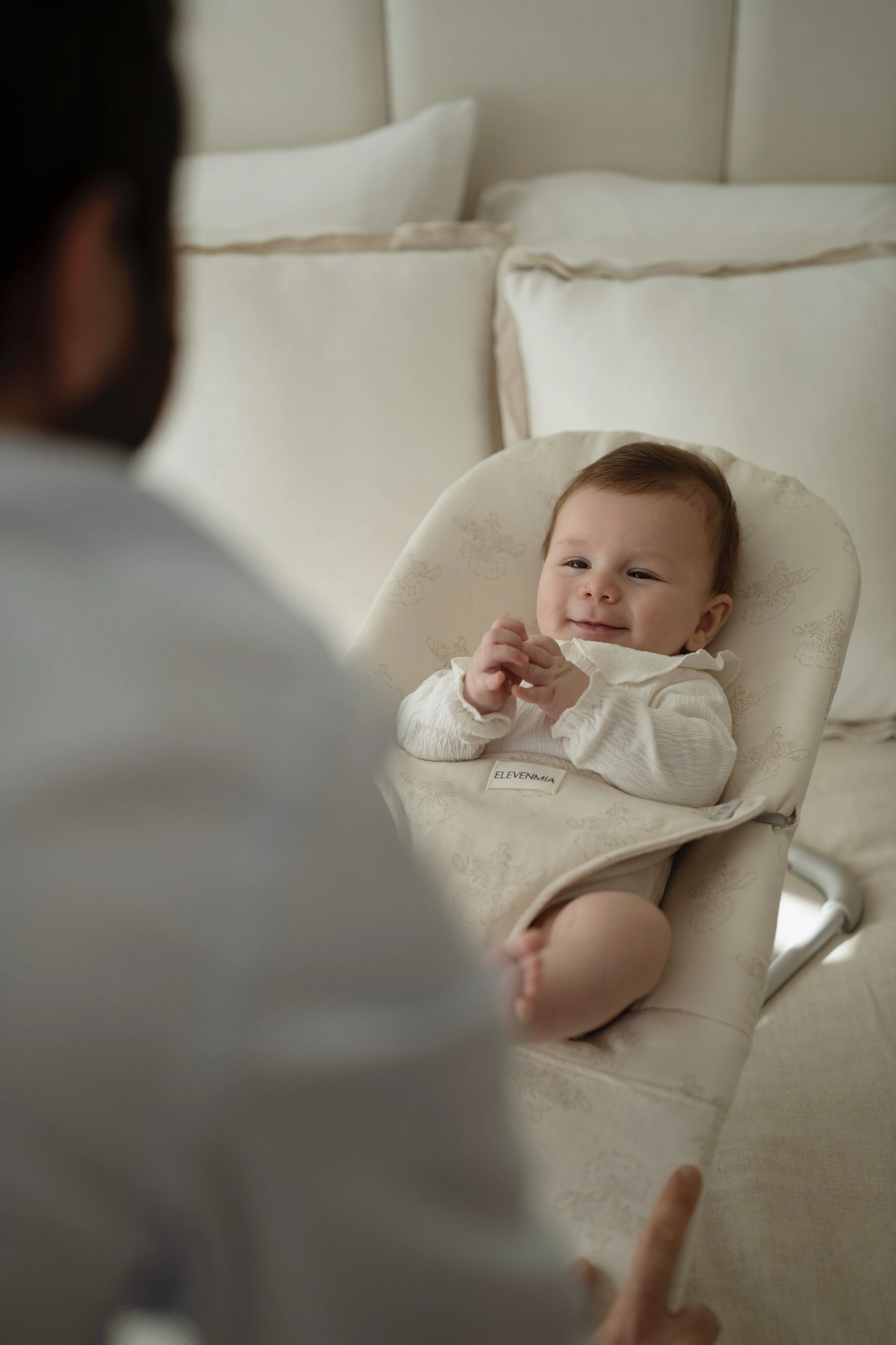 Funda Hamaca BabyJ?rn Ren��