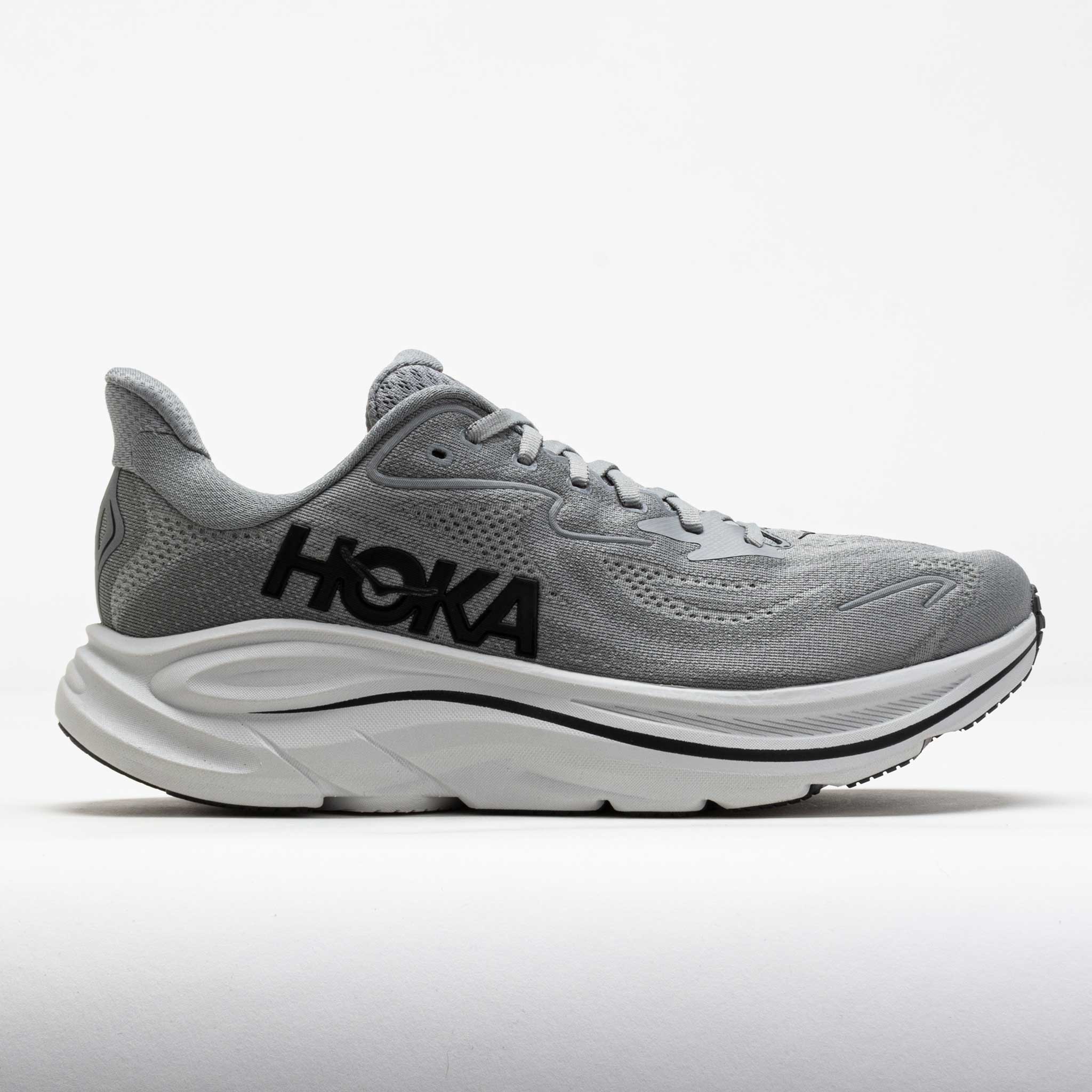 Clifton 10 Men's Galactic Grey/Asteroid