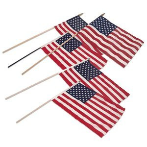 Wholesale USA Pride Flags 12