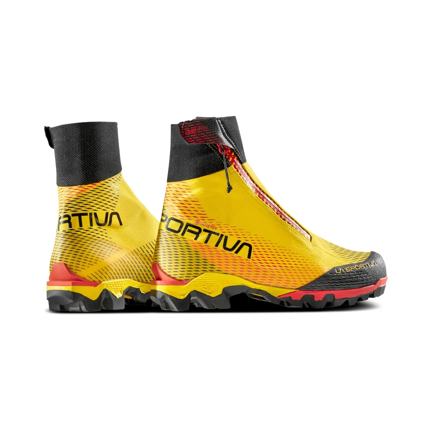 Aequilibrium Speed Gtx