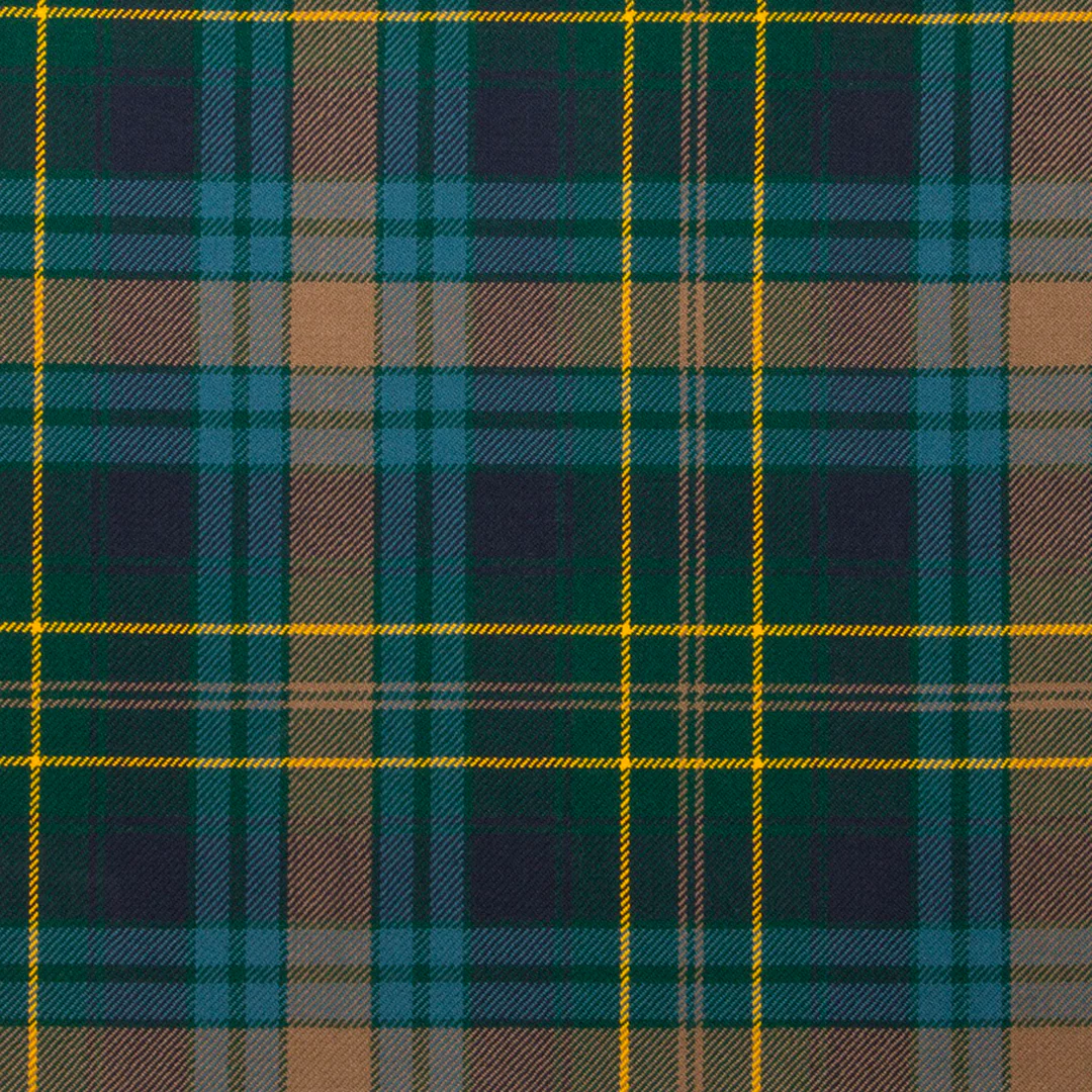 Eildon Tartan