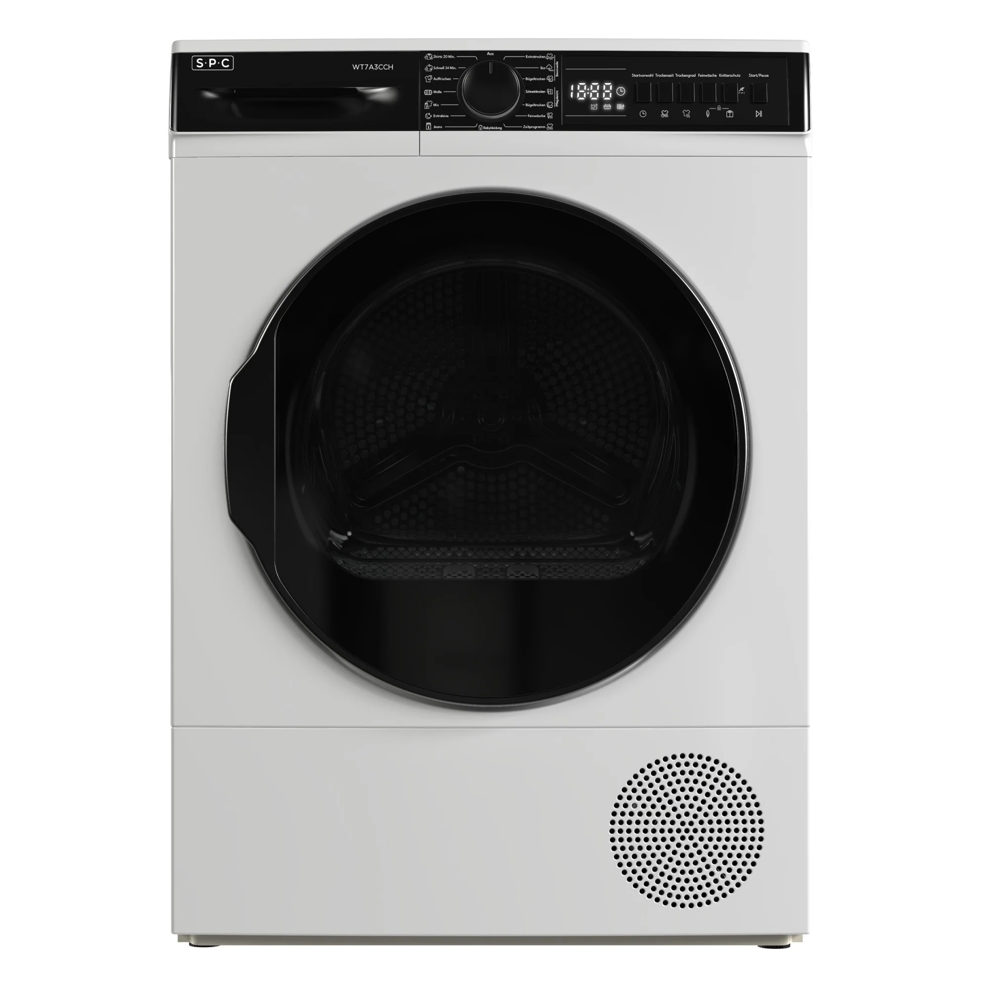 SPC Waschturm Set 7kg, 7AA3-C