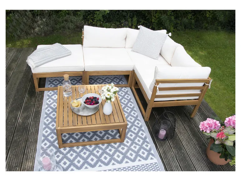 Dining-Set »Karmoy«, 5-teilig