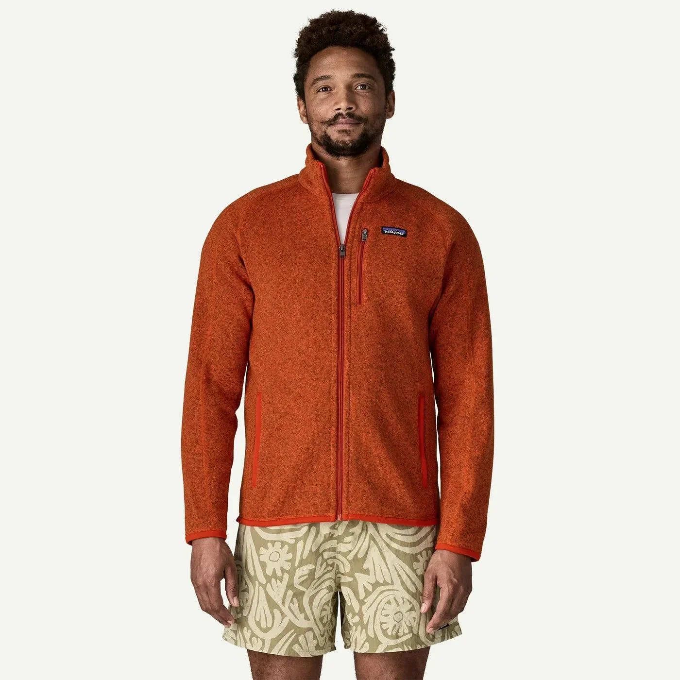M's Better Sweater Jkt