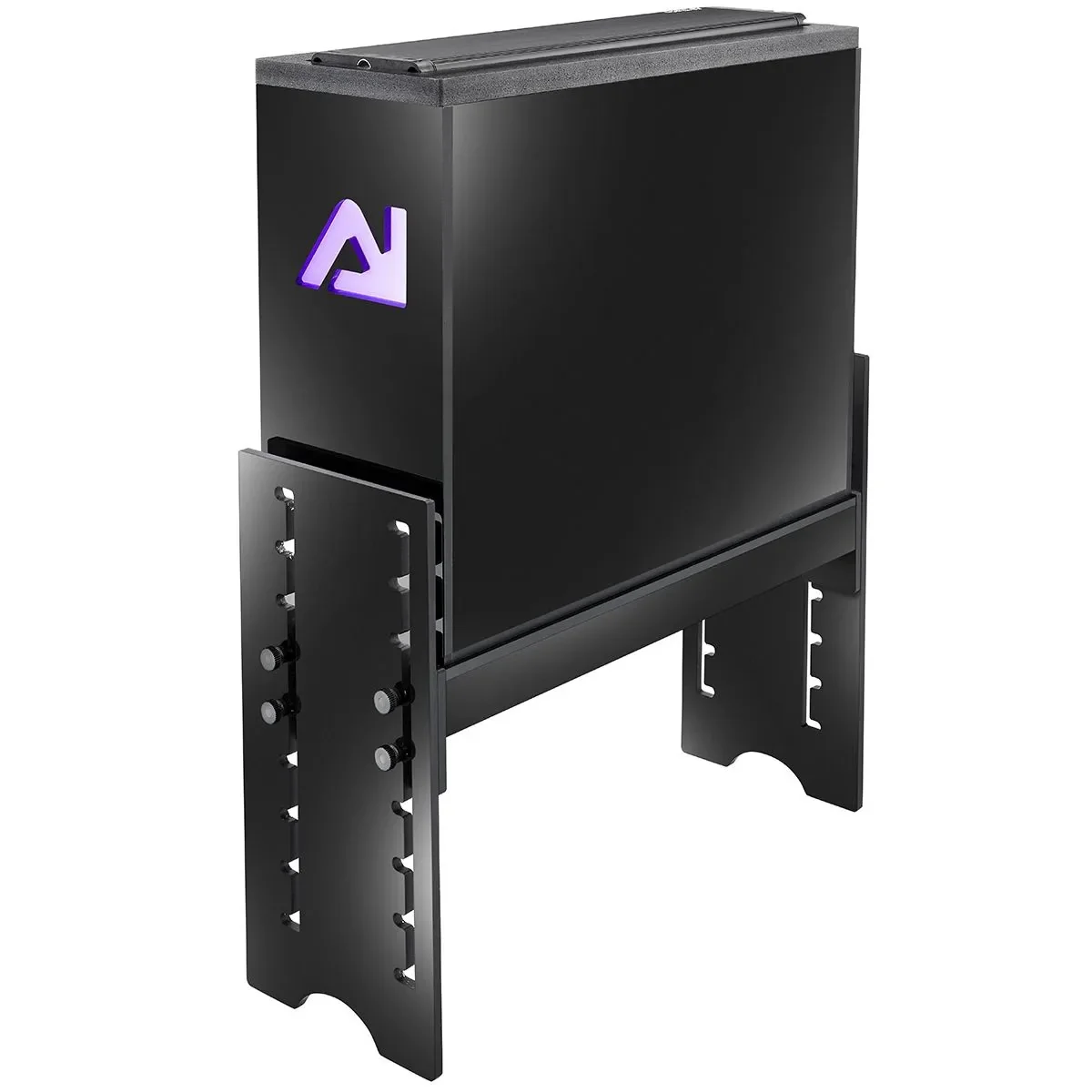 Blade Hybrid Algae Reactor 10