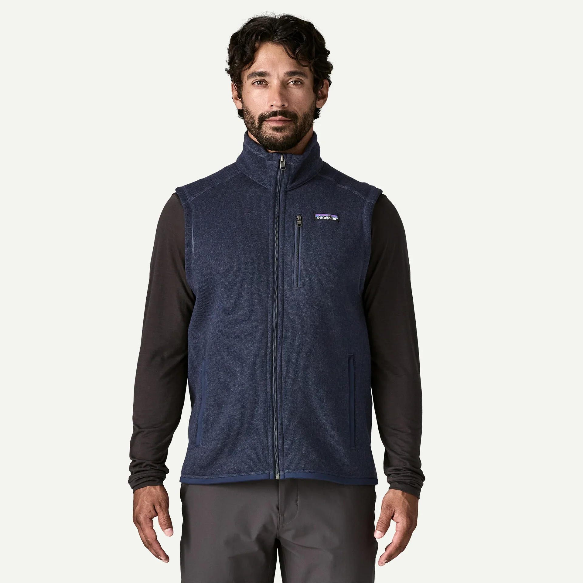 M's Better Sweater Vest