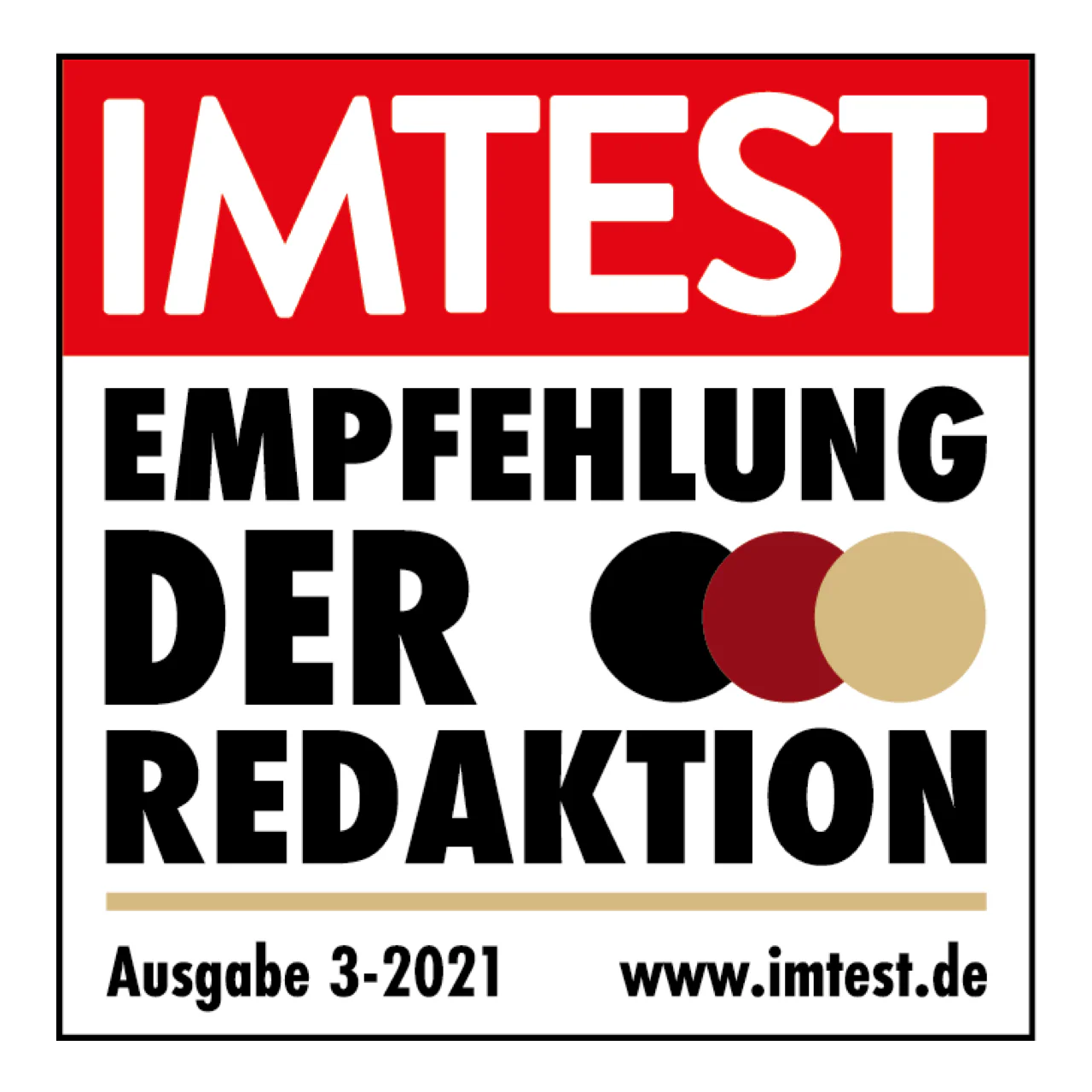 Alarm-Set - M (mit Sirene)