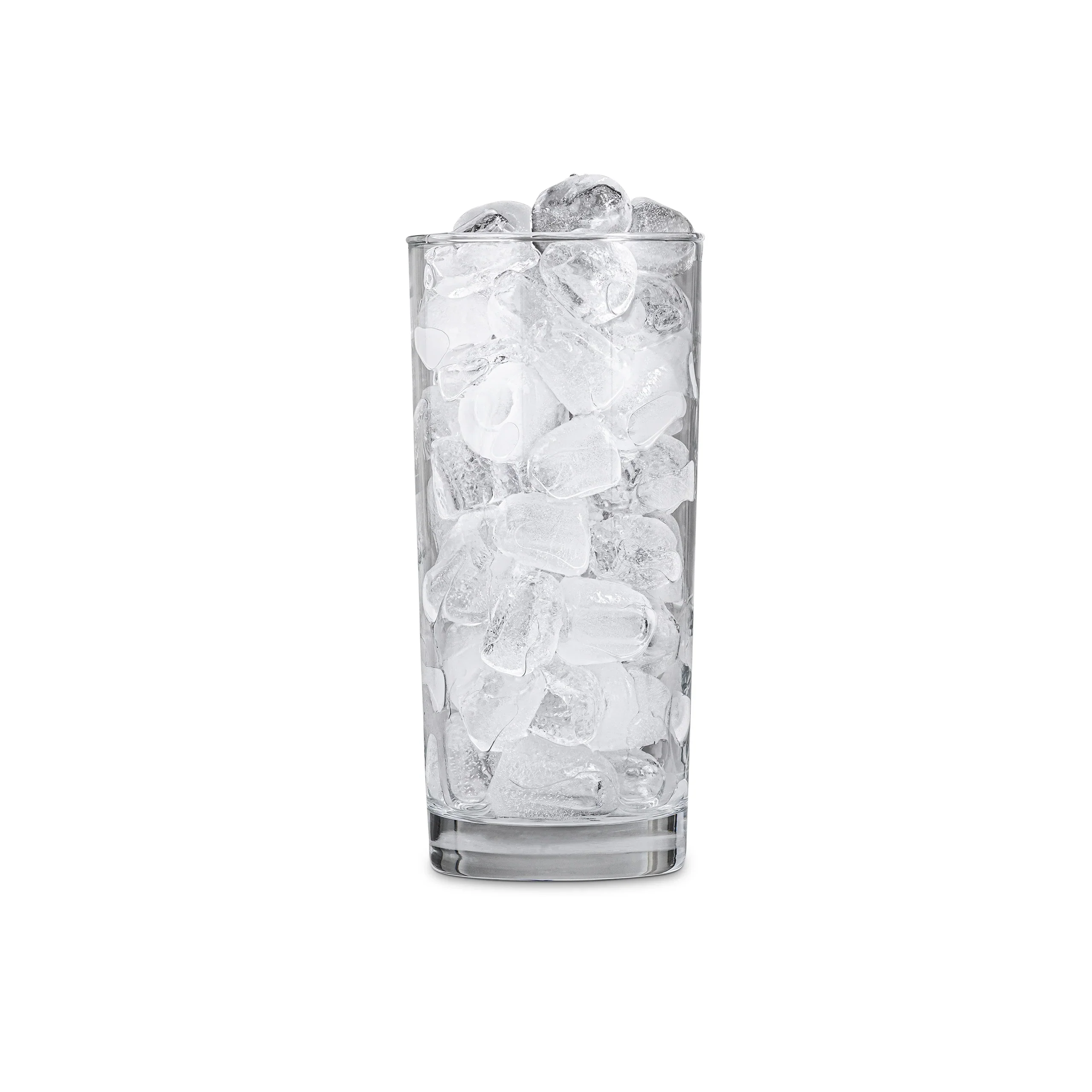 2025 Máquina de Hielo de Encimera Newair® – Cubitos en Forma de Bala, 12 kg/día – Negro Mate