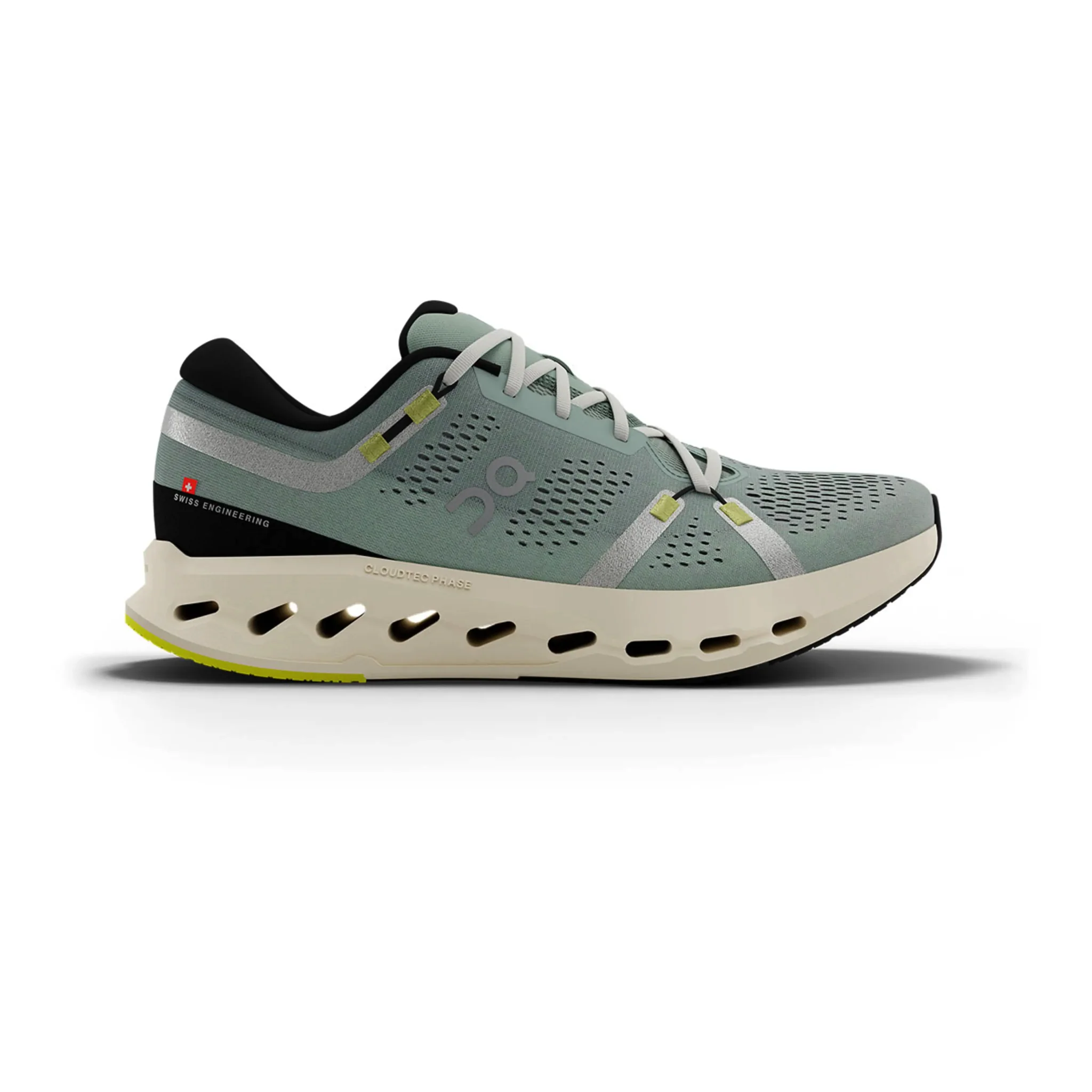 Cloudsurfer 2M