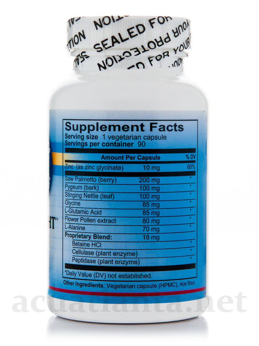 Prosta-Dht K6 90 capsules