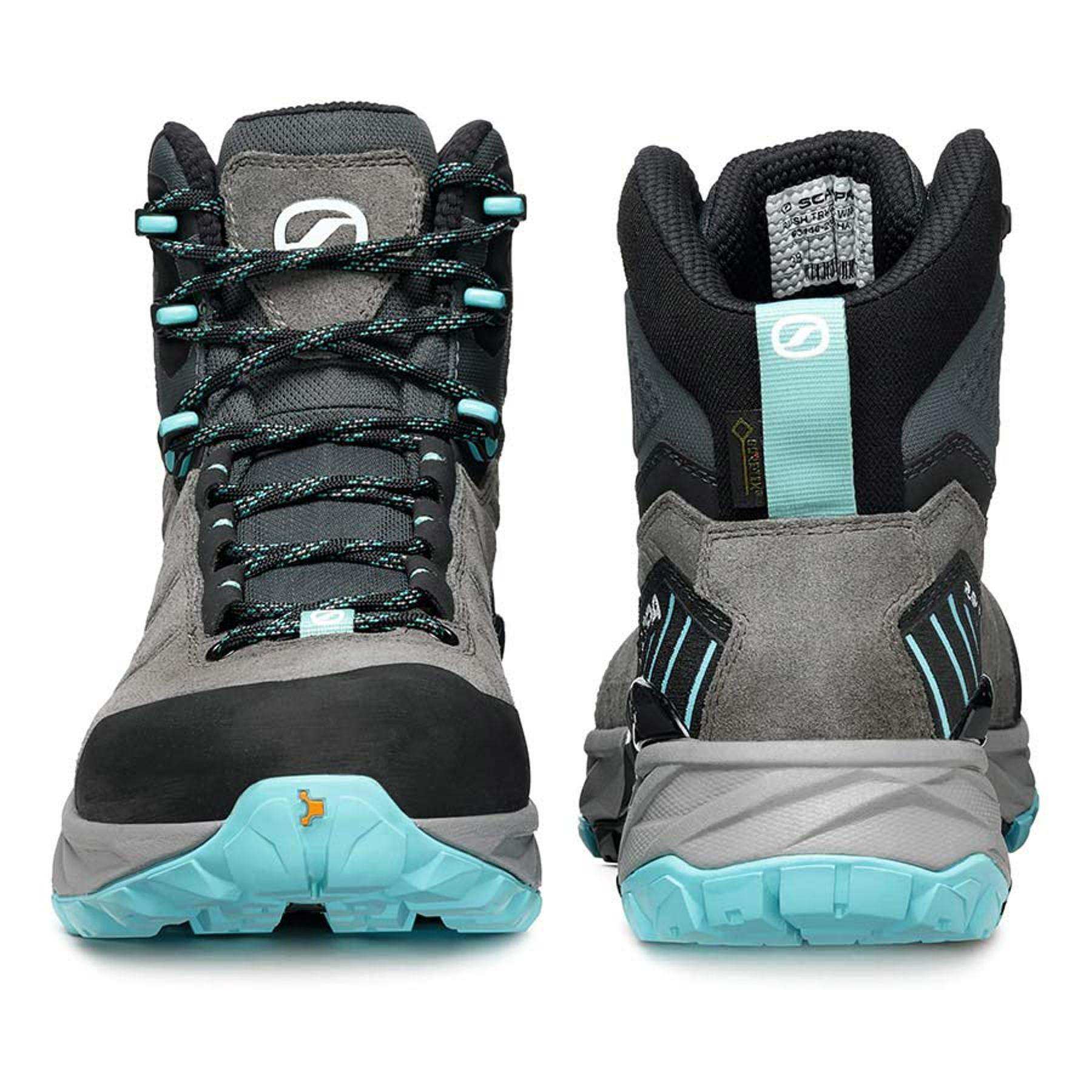 Rush TRK GTX WMN