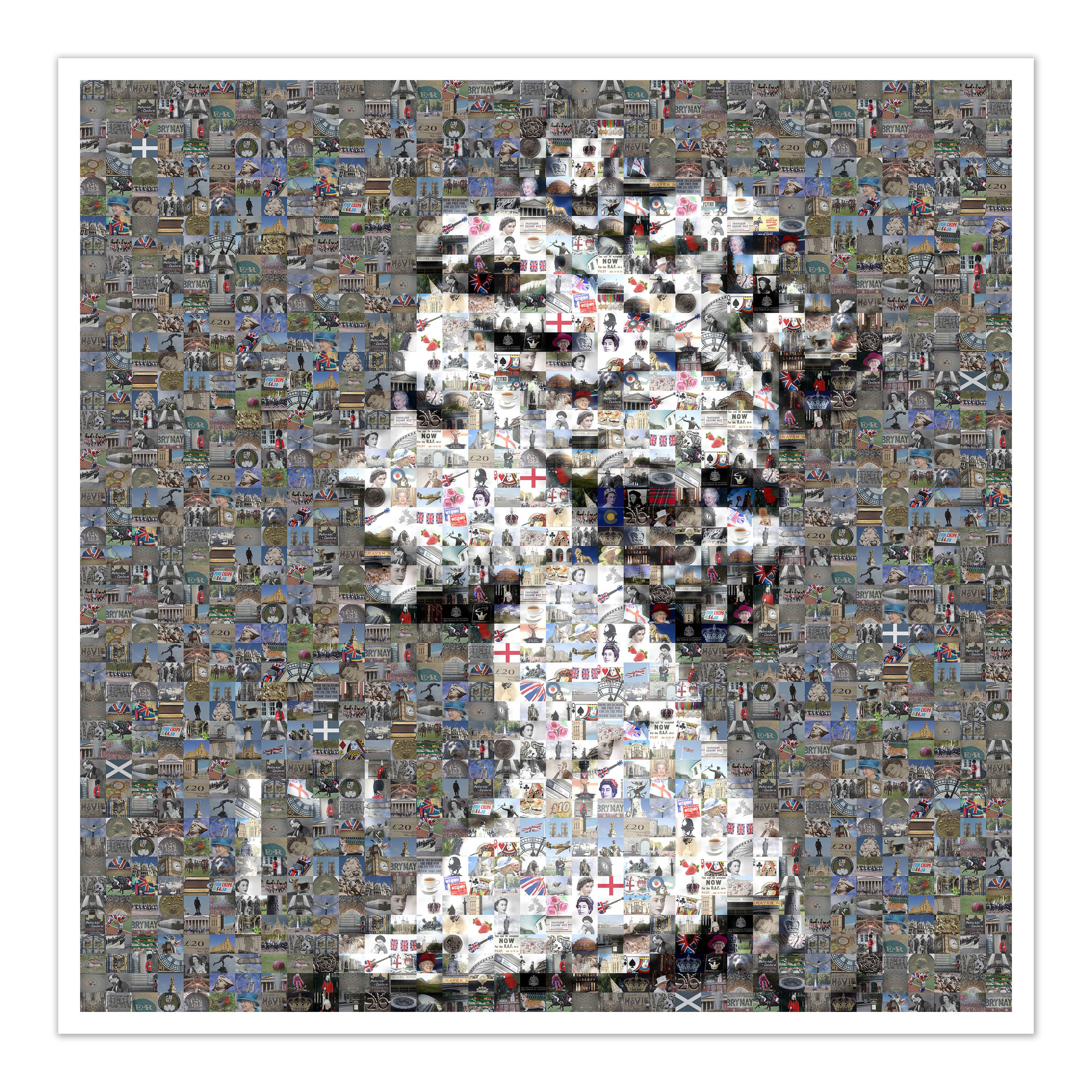 Jubilee Queen