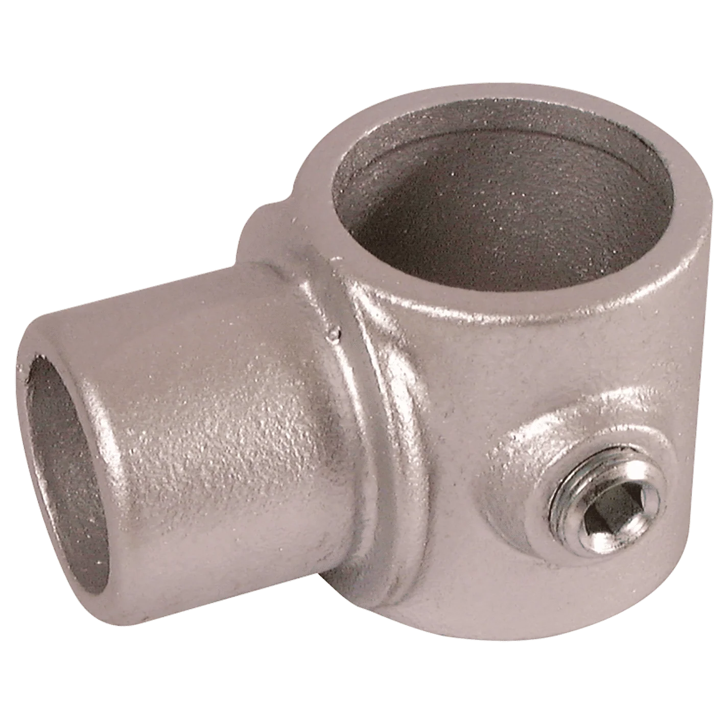 FT Pro - PCLAMPS-147-2 Size 2 Offset Swivel Tee