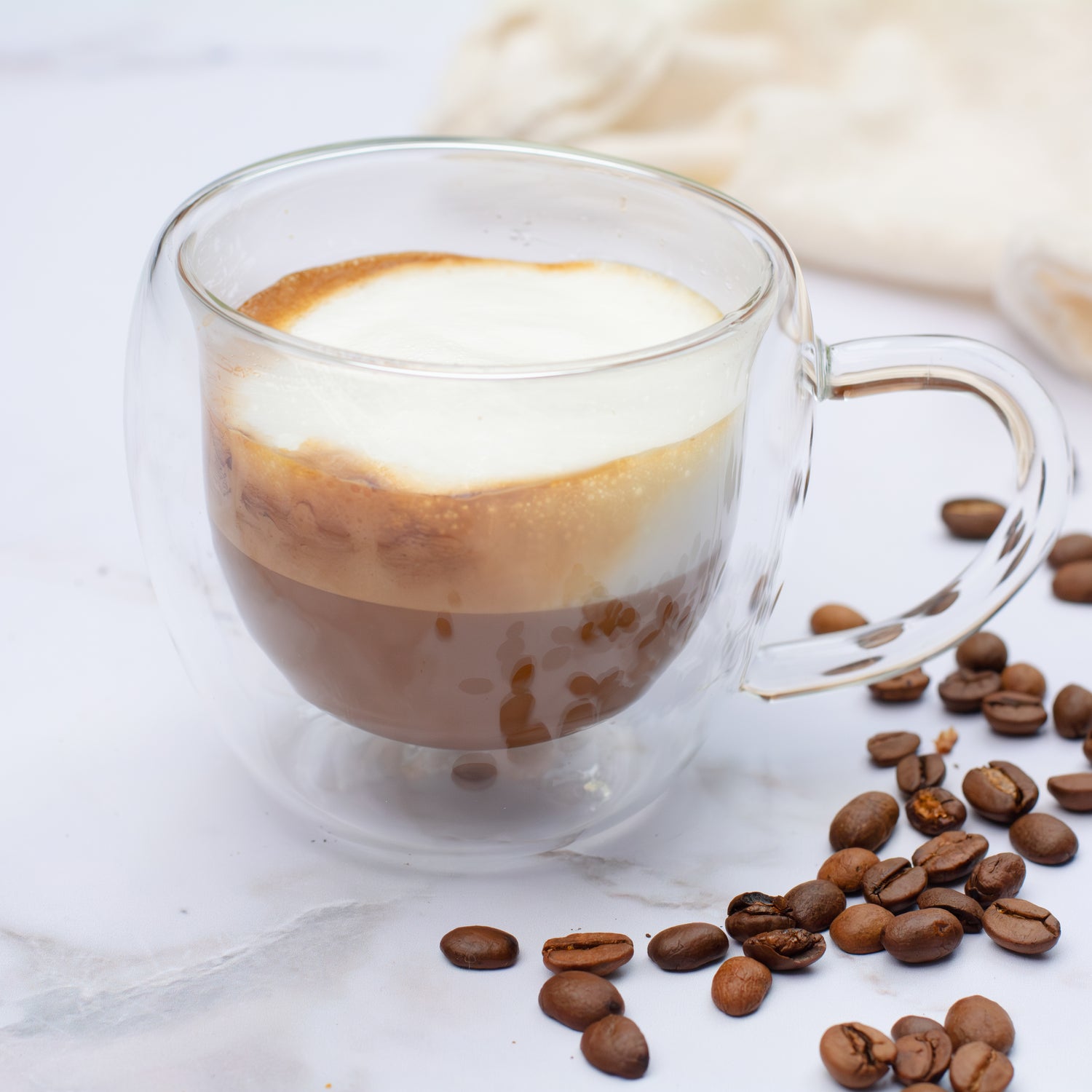 Ninja Luxe Café Premier Series Coffee Machine with Cold Brew | ES601UK