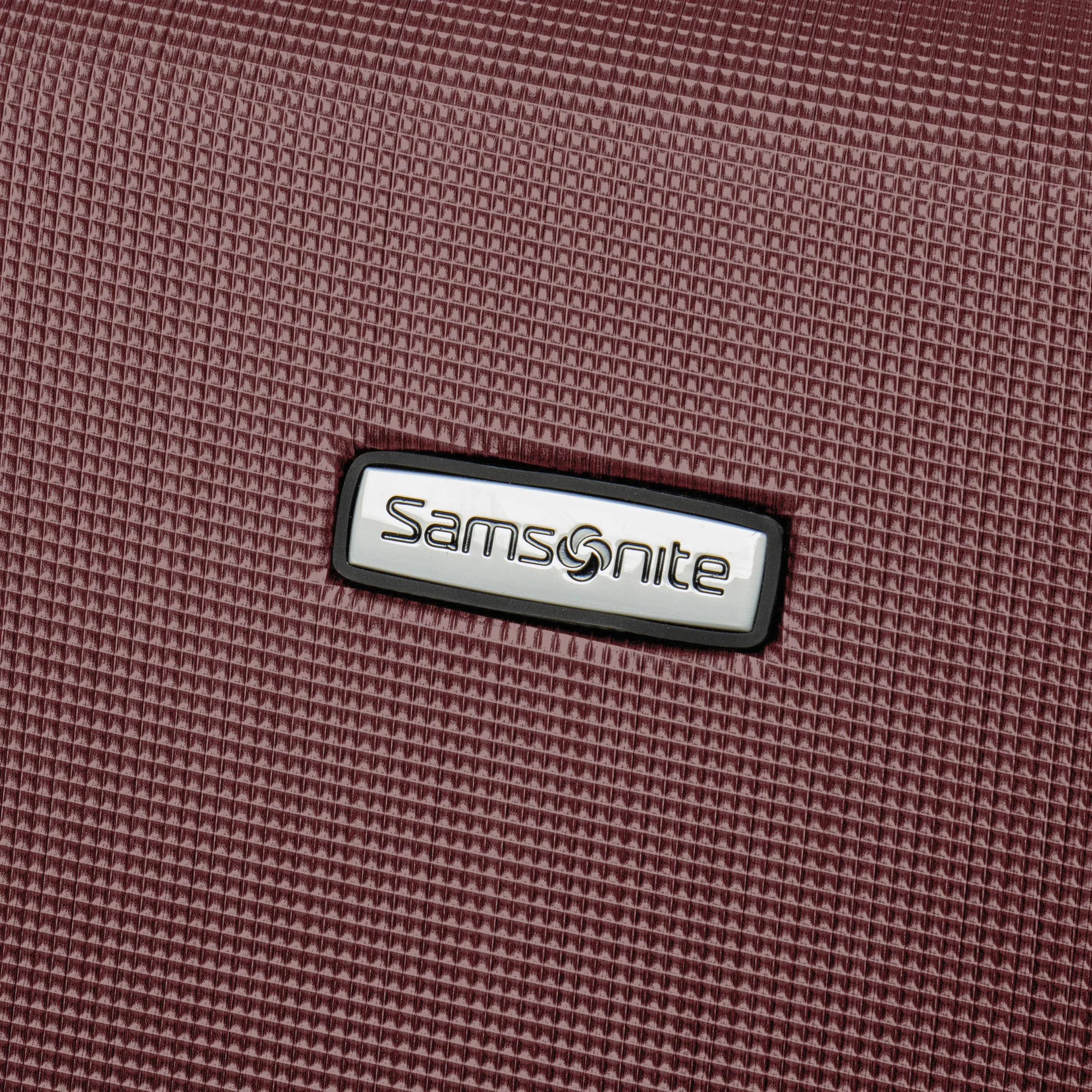 2025 Samsonite Omni 3.0 – Juego de maletas expandibles con ruedas, 2 piezas (Equipaje de mano y Grande)
