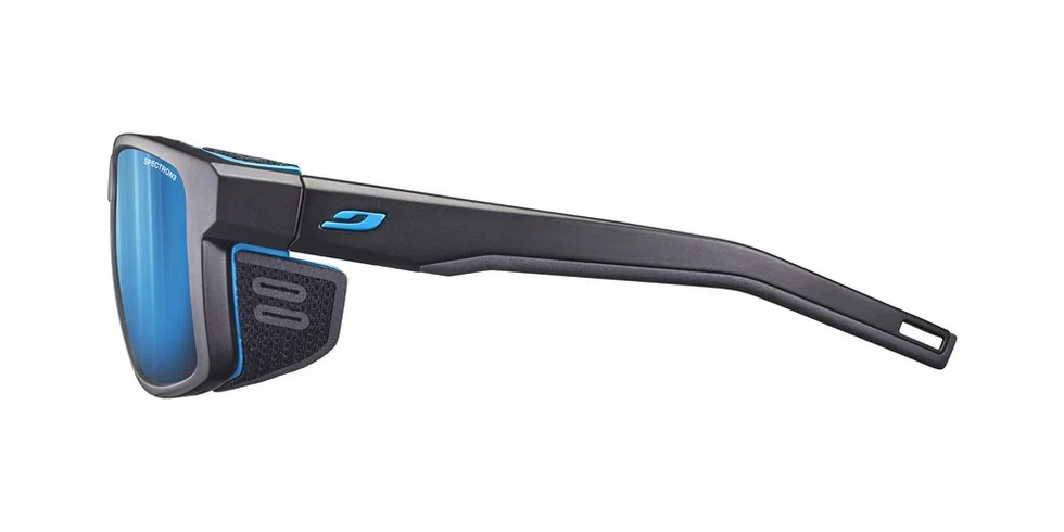 SHIELD - BLACK/BLUW | SP3CF