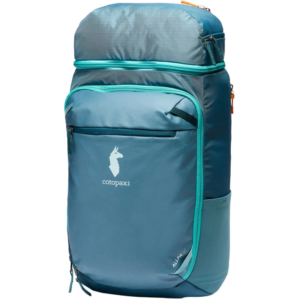 Allpa 50L Adventure Travel Pack