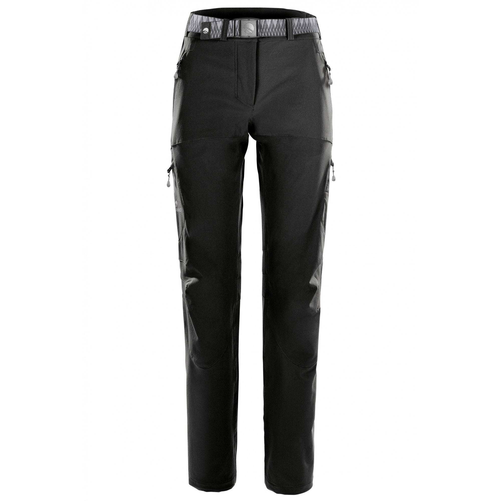 Hervey Winter Pants Woman