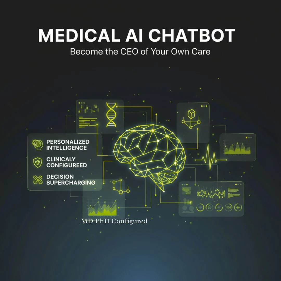 AI Medical Chatbot