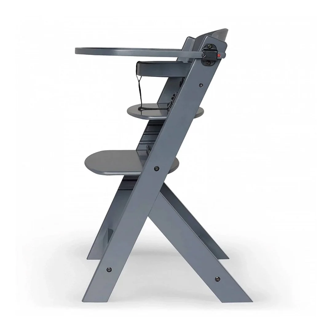 2025 Silla de comer evolutiva 2 en 1 Enock