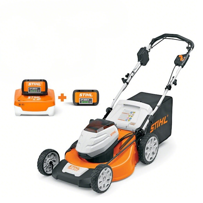 Stihl RMA 510 V