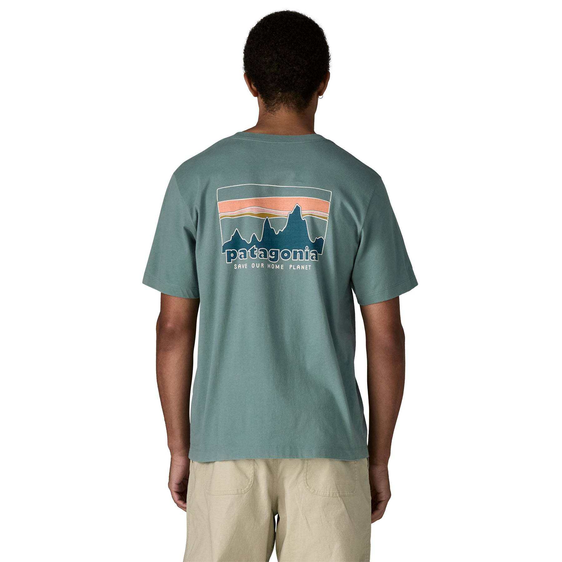 M's '73 Skyline T-Shirt