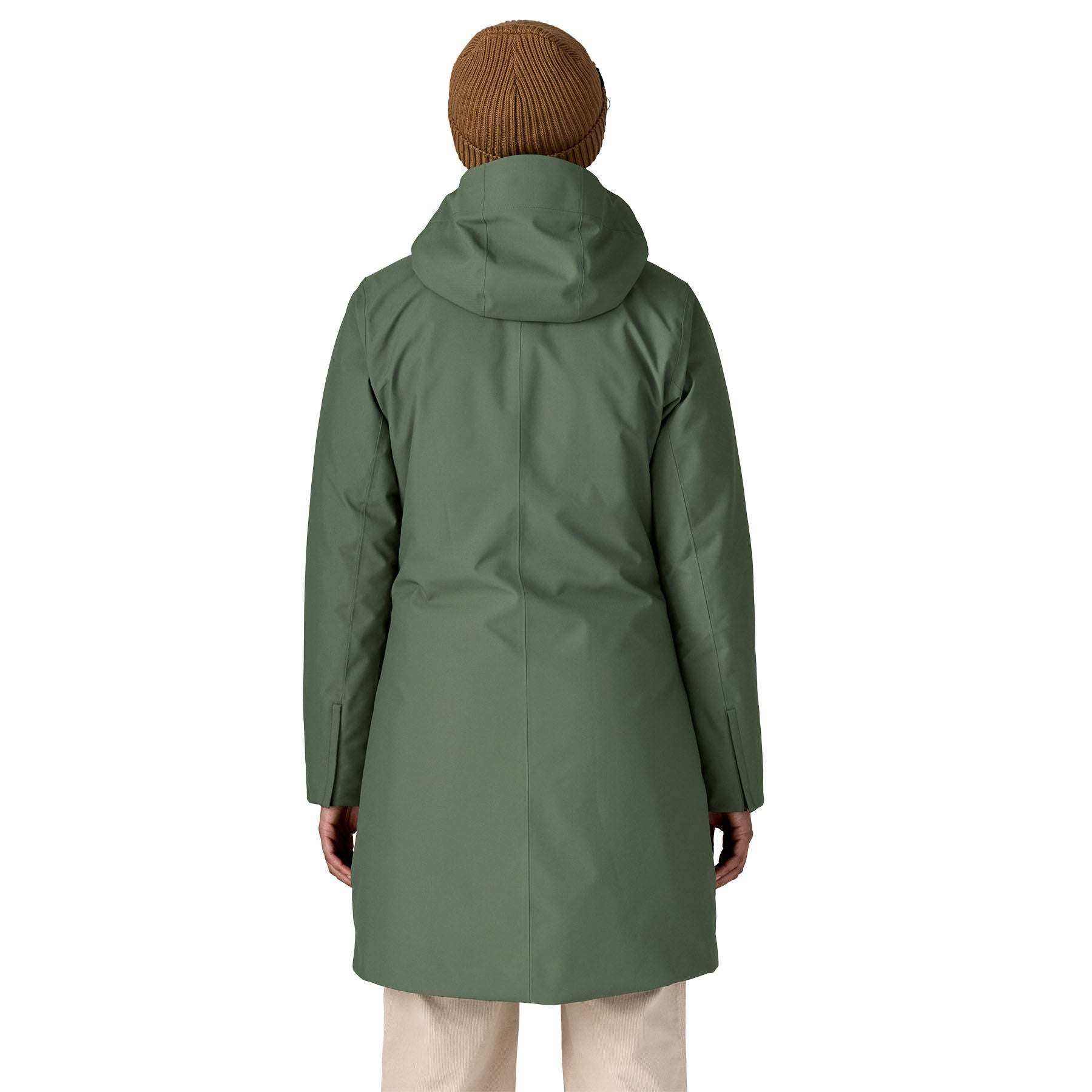 W's Tres 3-In-1 Parka